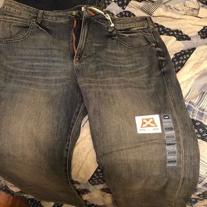Lee brand jeans, 40x30